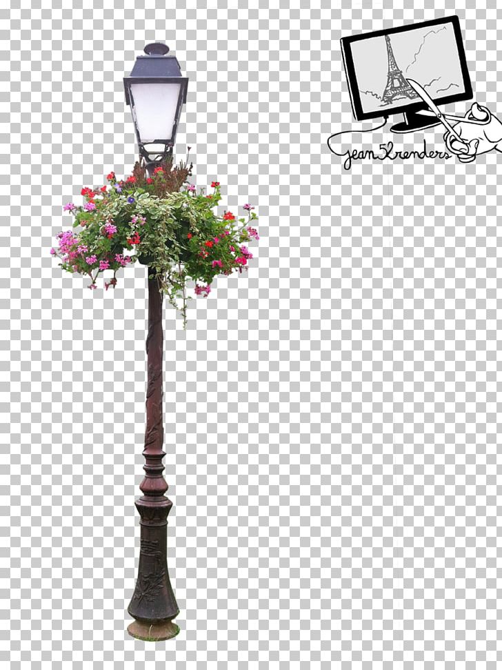 Street Light Lamp Electric Light PNG, Clipart, Branch, Deviantart, Electric Light, Floral, Flower Free PNG Download