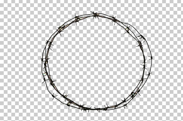 Barbed Wire PNG, Clipart, Barbed Tape, Barbed Wire, Barbwire Png, Black And White, Circle Free PNG Download