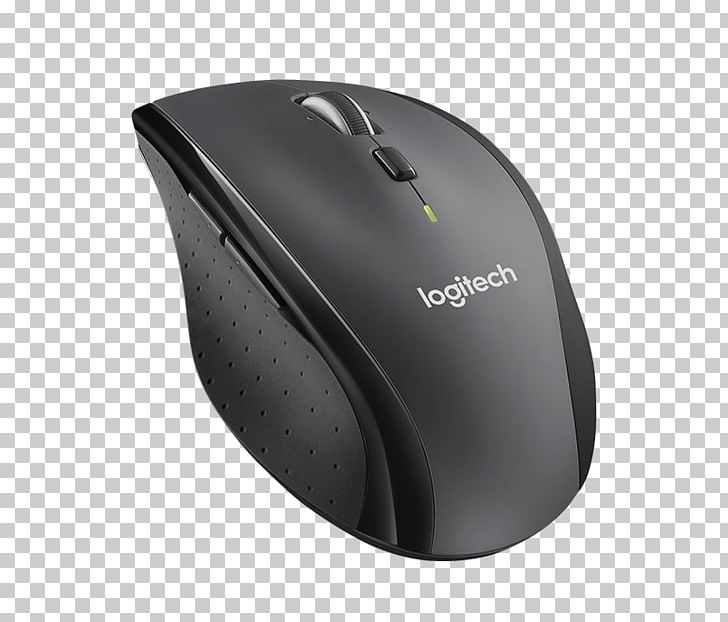 Computer Mouse Computer Keyboard Logitech Unifying Receiver Logitech Marathon M705 PNG, Clipart, Apple Wireless Mouse, Com, Computer Component, Computer Mouse, Device Driver Free PNG Download