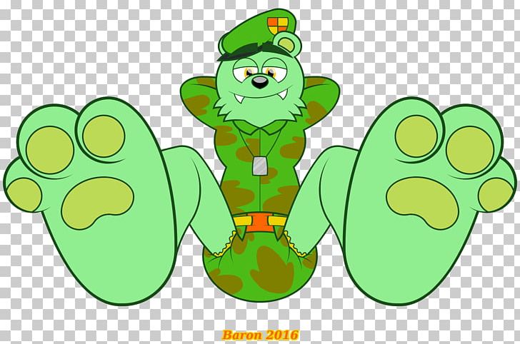 Flippy Diapering Character PNG, Clipart, Amphibian, Art, Artist, Cartoon, Character Free PNG Download