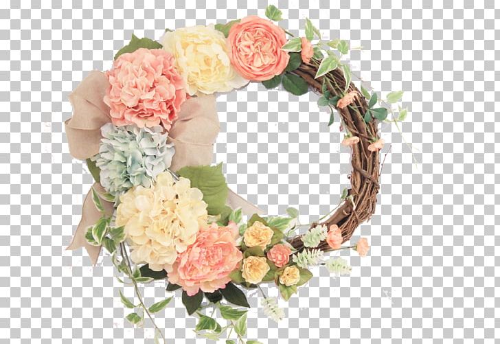 Flower Bouquet Wreath Floral Design Cut Flowers PNG, Clipart, Artificial Flower, Blue, Christmas, Cut Flowers, Decor Free PNG Download