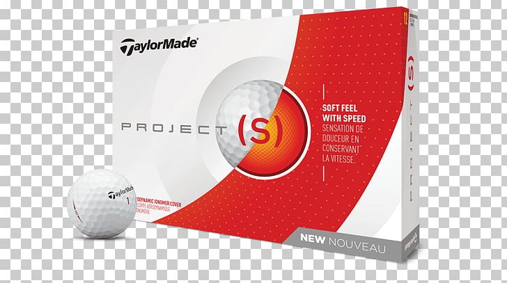 Golf Balls TaylorMade Project (a) PNG, Clipart,  Free PNG Download