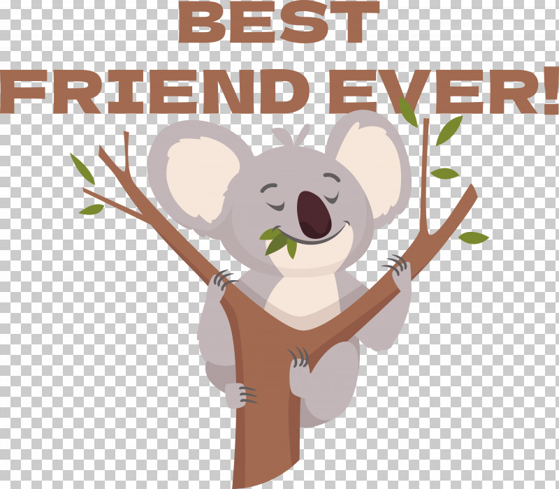 Koala Lion Bears Tiger Cartoon PNG, Clipart, Animation, Bears, Cartoon, Cuteness, Drawing Free PNG Download