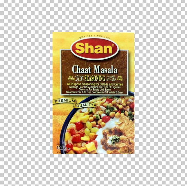 Chaat Masala Indian Cuisine Chicken Tikka Masala Biryani PNG, Clipart, Breakfast Cereal, Buy, Chaat, Chaat Masala, Chicken Tikka Masala Free PNG Download