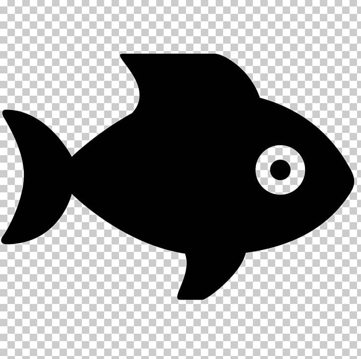 Computer Icons Fish Seafood PNG, Clipart, Animals, Beak, Black, Black And White, Computer Icons Free PNG Download