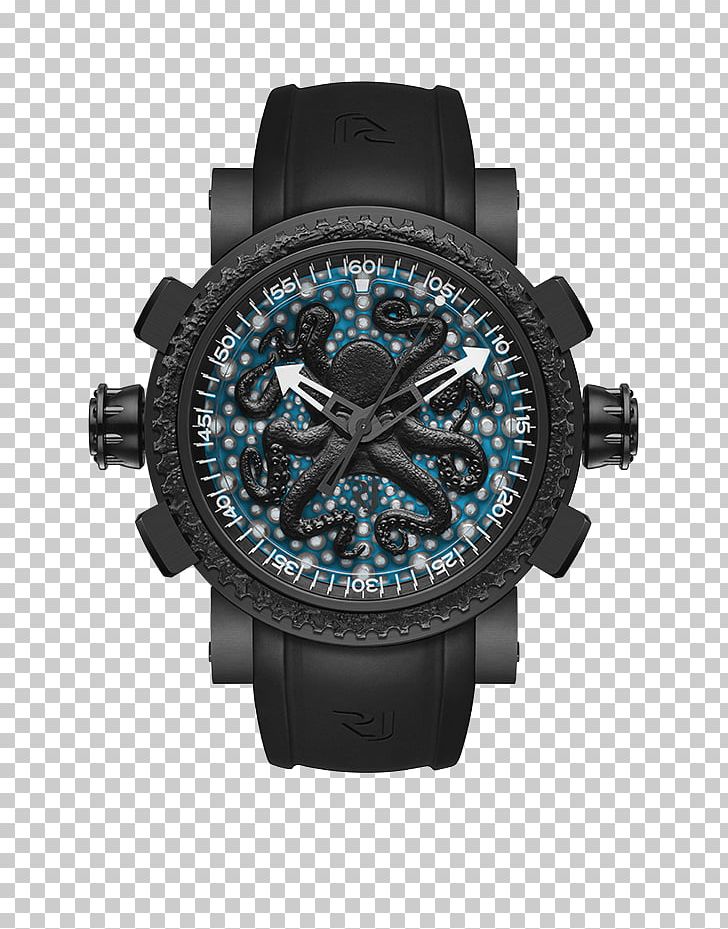 Diving Watch RJ-Romain Jerome Baselworld Chronograph PNG, Clipart, Accessories, Aqua, Automatic Watch, Baselworld, Chronograph Free PNG Download