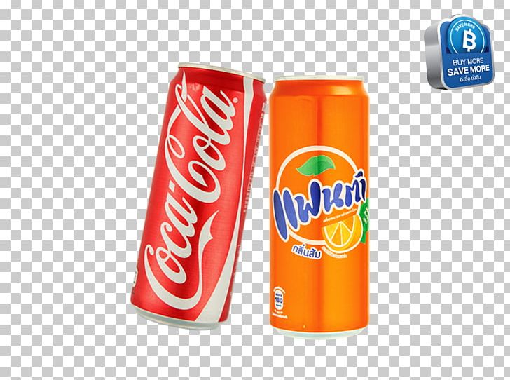Fizzy Drinks Coca-Cola Sprite Fanta PNG, Clipart, Aluminum Can, Beverage Can, Bottle, Carbonated Soft Drinks, Coca Cola Free PNG Download