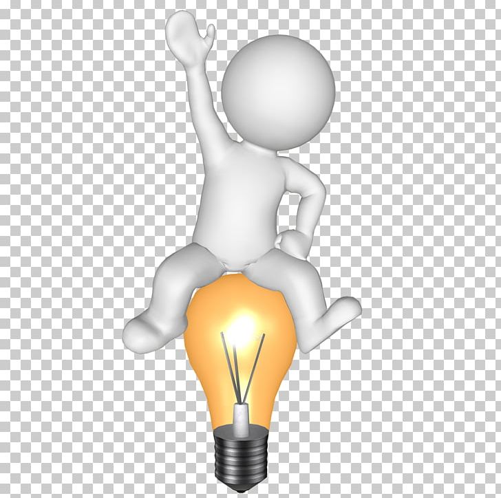 Incandescent Light Bulb PNG, Clipart, 3d Computer Graphics, 3d Man, Bulb, Color, Energy Free PNG Download
