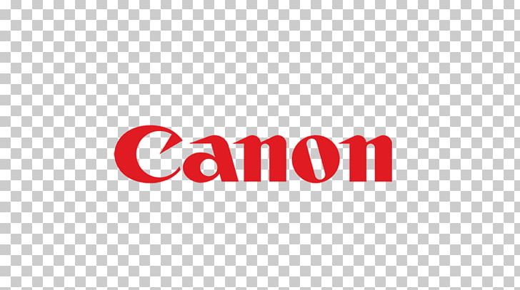 Logo Brand Canon Typography Digital SLR PNG, Clipart, Area, Brand, Canon, Digital Slr, Konica Minolta Free PNG Download
