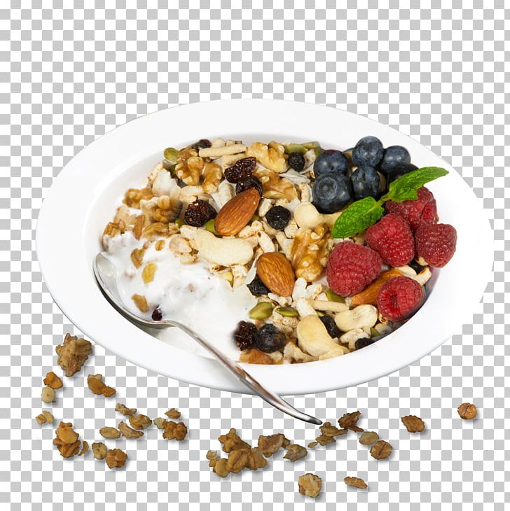 Muesli Breakfast Cereal Superfood Gluten-free Diet PNG, Clipart, Alpen Cereals, Breakfast, Breakfast Cereal, Chia Seed, Cranberry Free PNG Download