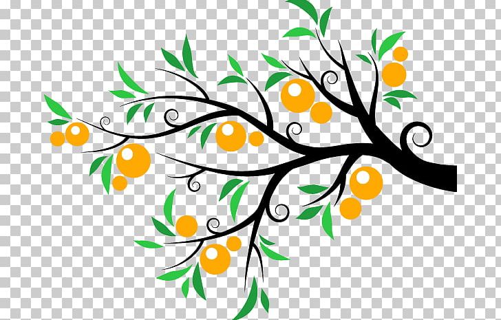 Orange Fruit Tree PNG, Clipart, Art, Artwork, Branch, Flora, Floral Design Free PNG Download