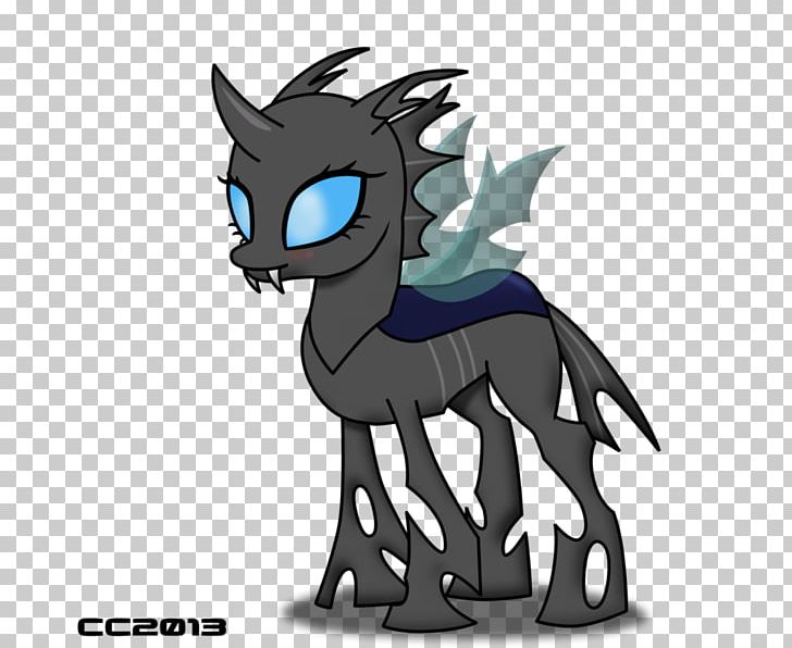 Pony Rainbow Dash Changeling PNG, Clipart, Carnivoran, Cat Like Mammal, Deviantart, Dog Like Mammal, Dragon Free PNG Download