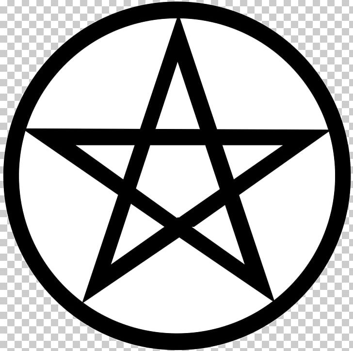 Blue Star Wicca Pentagram Pentacle Religion PNG, Clipart, Angle, Area, Black And White, Brand, Christianity Free PNG Download