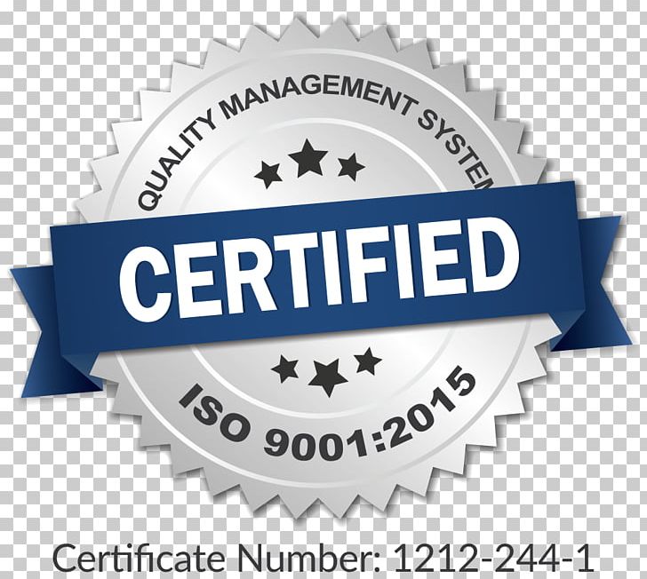 Certification Quality Management System Gold Organization PNG, Clipart, Brand, Certification, Emblem, Gold, Industry Free PNG Download
