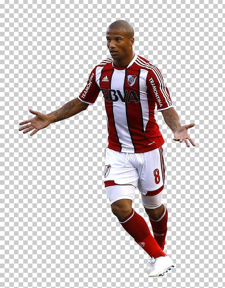 Club Atlético River Plate Carlos Sánchez Moreno Estadio Monumental Antonio Vespucio Liberti Football Player PNG, Clipart, 2012, Ball, Baseball Equipment, Clothing, Football Free PNG Download