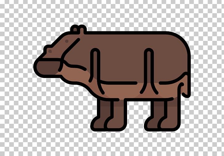 Hippopotamus Cartoon Snout Nose PNG, Clipart, Caricature, Carnivoran, Cartoon, Download, Face Free PNG Download