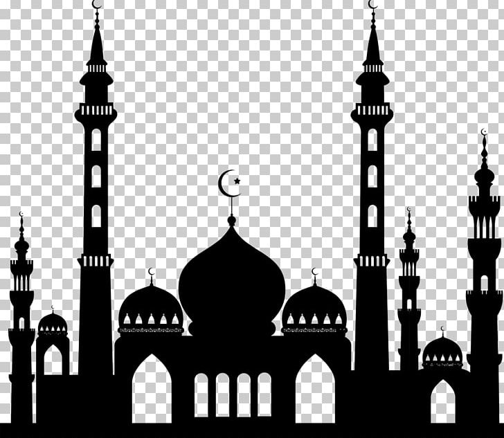 Large Mosque Islam PNG, Clipart, Islam, Religion Free PNG Download