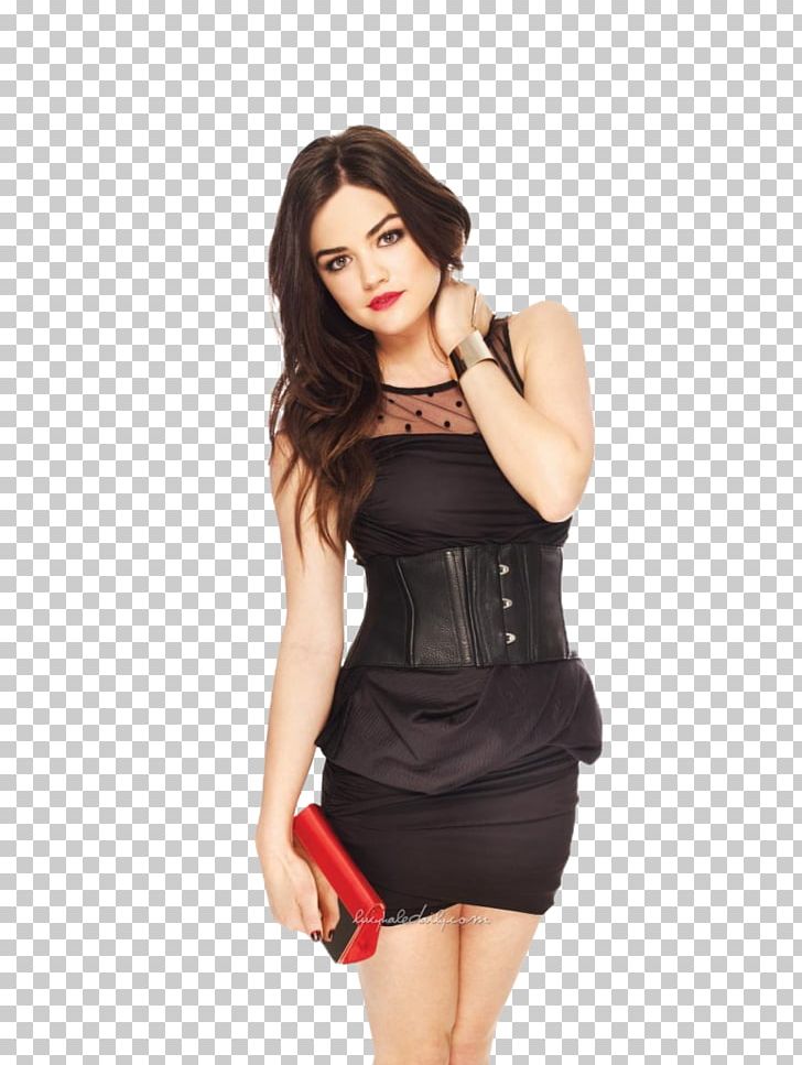 Lucy Hale Pretty Little Liars Magazine YouTube Photography PNG, Clipart, Abdomen, Celebrity, Clothing, Cocktail Dress, Dress Free PNG Download