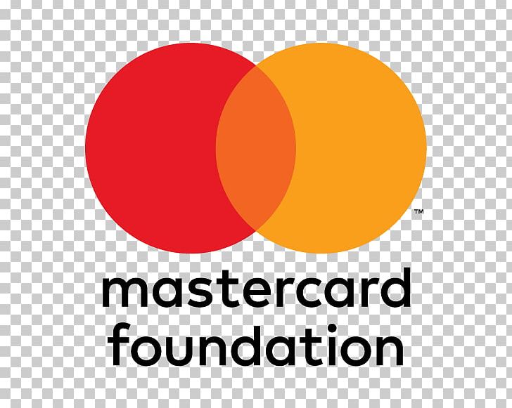 MasterCard Foundation Logo Graphics PNG, Clipart, Area, Brand, Circle, Credit Card, Foundation Free PNG Download