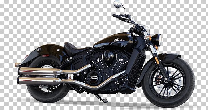 Motorcycle Indian Scout Harley-Davidson Street PNG, Clipart, Automotive Exhaust, Automotive Exterior, Automotive Tire, Exhaust System, Indian Chief Free PNG Download