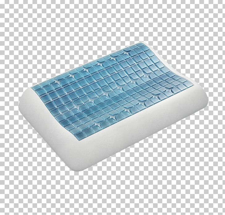 Pillow Mattress Technogel Bed Memory Foam PNG, Clipart, Bed, Bedding, Cushion, Down Feather, Foam Free PNG Download