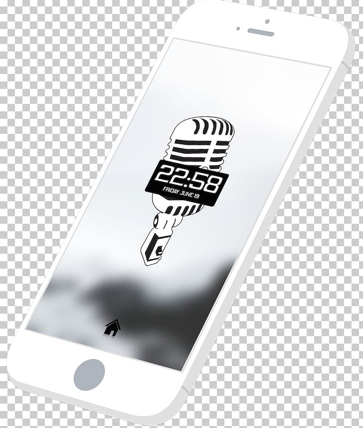 Smartphone Mobile Phone Accessories Microphone Font PNG, Clipart, Communication Device, Electronic Device, Electronics, Gadget, Iphone Free PNG Download