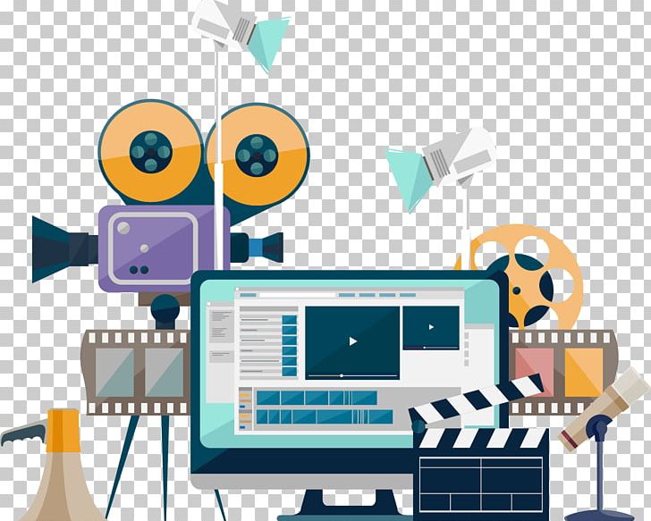 Video Production Production Companies PNG, Clipart, Broadcasting, Cinematography, Communication, Conversion, Corporate Video Free PNG Download