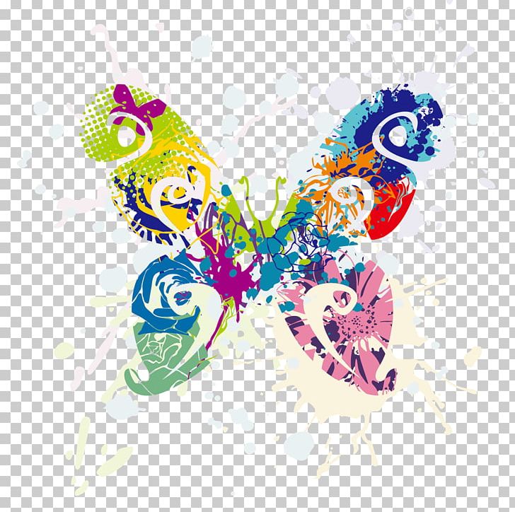 Butterfly Abstract PNG, Clipart, Abstract, Architectural Drawing, Art, Drawing Vector, Encapsulated Postscript Free PNG Download