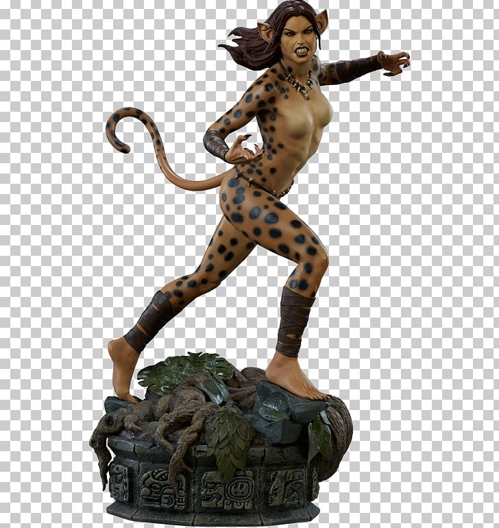 Cheetah Wonder Woman Batman Harley Quinn Comic Book PNG, Clipart, Action Toy Figures, Art, Batman, Book, Bronze Free PNG Download