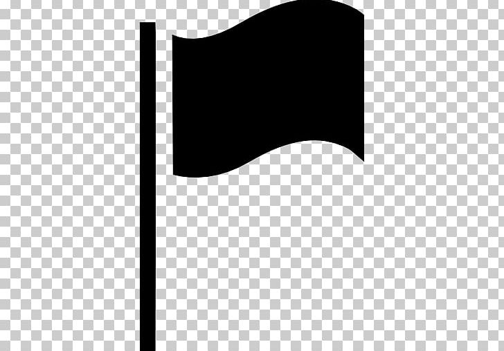 Computer Icons Flag Symbol PNG, Clipart, Angle, Black, Black And White, Black And White Flag, Computer Icons Free PNG Download