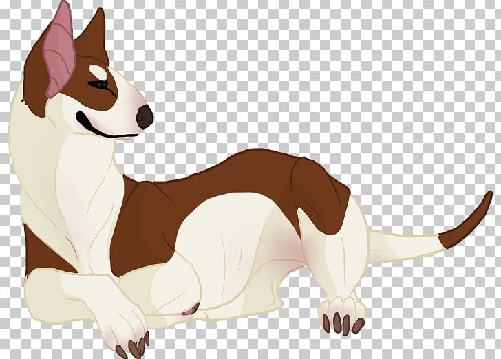Dog Breed Bull Terrier Maine Coon PNG, Clipart, Breed, Bull Terrier, Carnivoran, Cat, Cat Like Mammal Free PNG Download