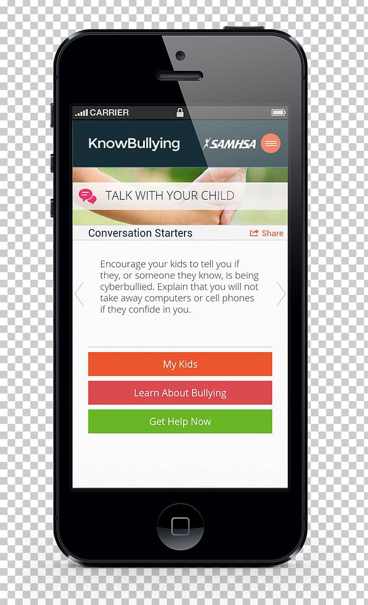 IPhone Bullying Android Substance Abuse And Mental Health Services Administration PNG, Clipart, Child, Display Advertising, Electronic Device, Electronics, Gadget Free PNG Download
