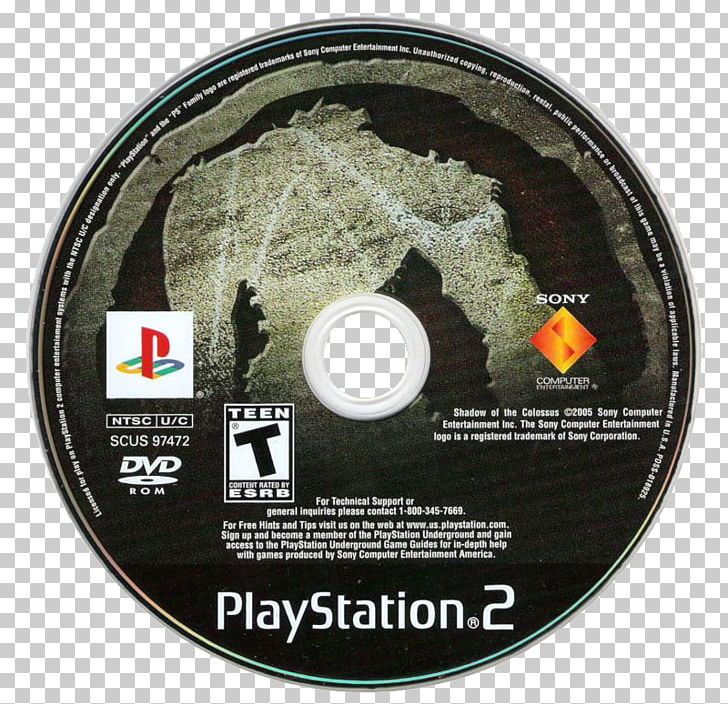 PlayStation 2 GameCube Tekken 5 Wii Shadow Of The Colossus PNG, Clipart,  Free PNG Download