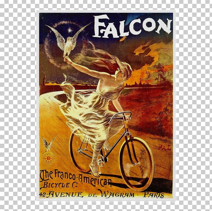 Poster Bicycle Cycling Falcon Cycles PNG, Clipart, Advertising, Allposterscom, Art, Artcom, Art Museum Free PNG Download