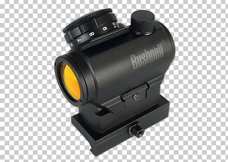 Red Dot Sight Bushnell Corporation Telescopic Sight Optics PNG, Clipart, Camera Accessory, Camera Lens, Eye Relief, Firearm, Free Free PNG Download