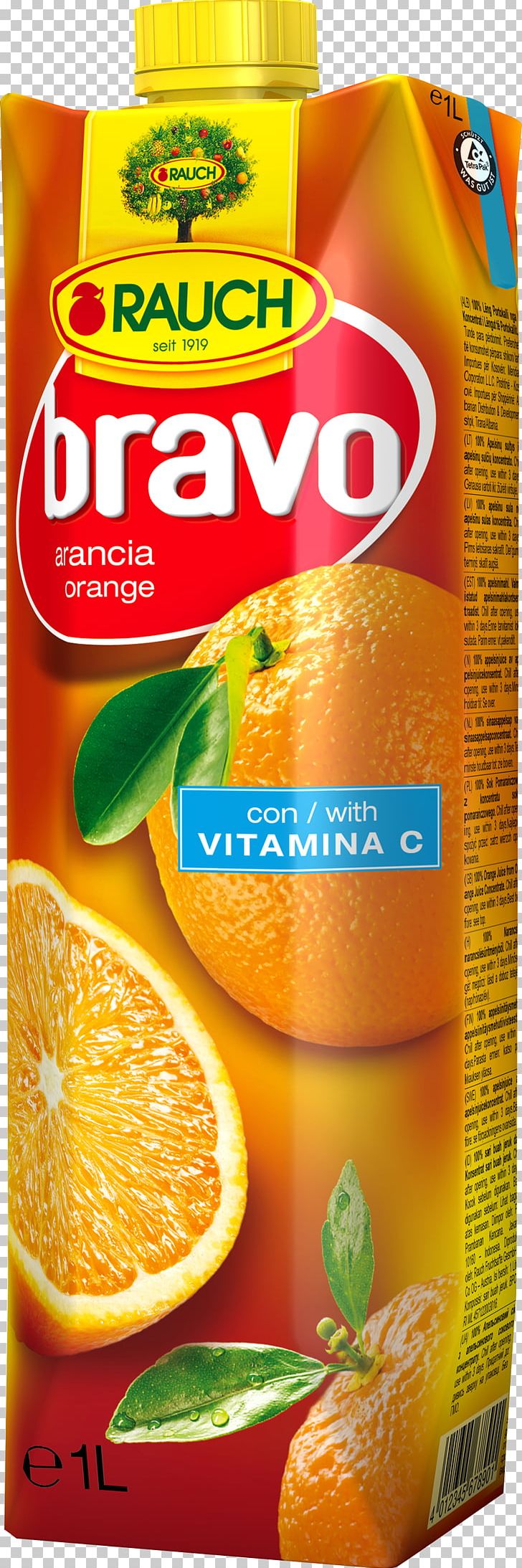 Valencia Orange Orange Juice Orange Soft Drink Grapefruit Juice PNG, Clipart, Apple Juice, Brand, Citric Acid, Citrus, Diet Food Free PNG Download
