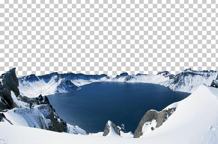 Yabuli Ski Resort Songhua Lake Baekdu Mountain Package Tour Jilin PNG, Clipart, Arctic, China, Christmas Snow, Computer Wallpaper, Elevation Free PNG Download