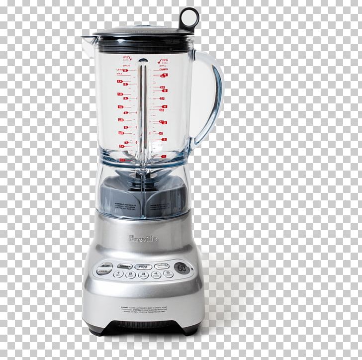 Blender Home Appliance Food Processor Small Appliance Mixer PNG, Clipart, Armoires Wardrobes, Blender, Breville, Countertop, Cuisinart Free PNG Download