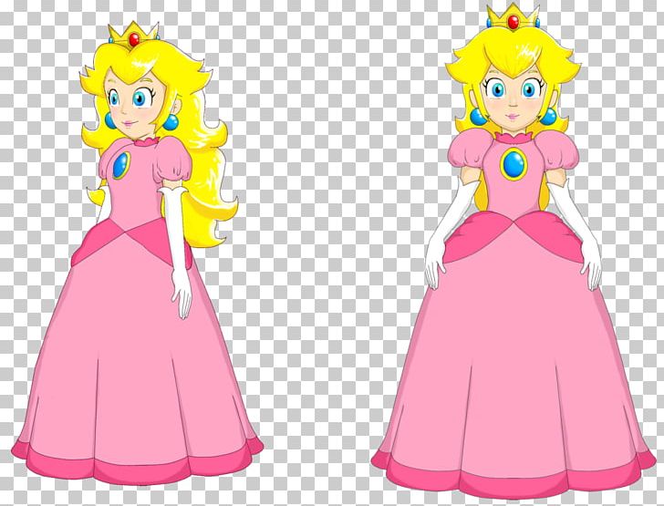 Doll Animation Princess Peach Art PNG, Clipart, Animated Cartoon, Animation, Art, Barbie, Cartoon Free PNG Download