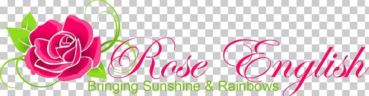 Garden Roses Logo Font Brand Floral Design PNG, Clipart, Brand, Computer, Computer Wallpaper, Desktop Wallpaper, Floral Design Free PNG Download