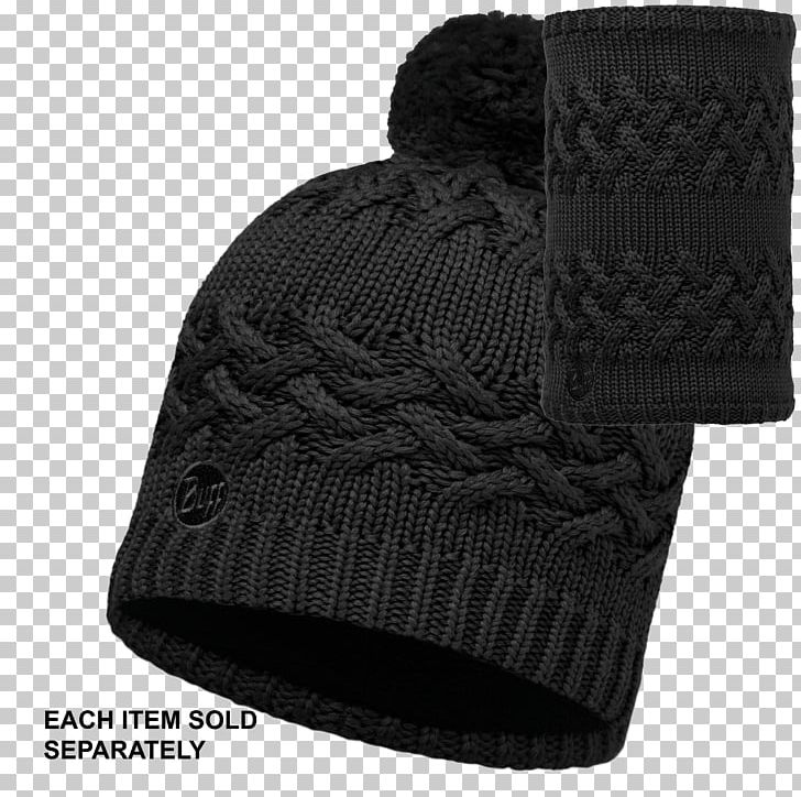 Knit Cap Beanie Buff Knitting Bobble Hat PNG, Clipart, Beanie, Black, Black M, Blue, Bobble Hat Free PNG Download
