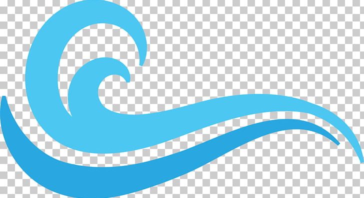 Logo Blue Wind Wave Sea Level PNG, Clipart, Blue, Blue Icon, Blue Line, Blue Line Curve, Brand Free PNG Download