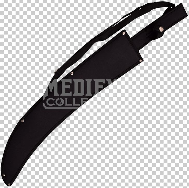 Machete Knife Blade Sword Tang PNG, Clipart, Automotive Exterior, Black, Blade, Claw Marks, Cold Weapon Free PNG Download
