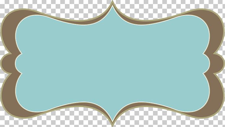 Paper Cuadro PNG, Clipart, Aqua, Blog, Blue Frame, Border Frames, Computer Icons Free PNG Download