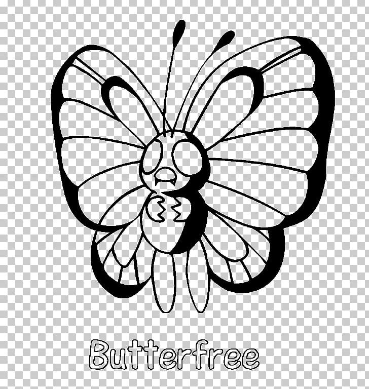 Pokémon Red And Blue Ash Ketchum Butterfree Pikachu PNG, Clipart, Area, Ash Ketchum, Brush Footed Butterfly, Fictional Character, Flower Free PNG Download