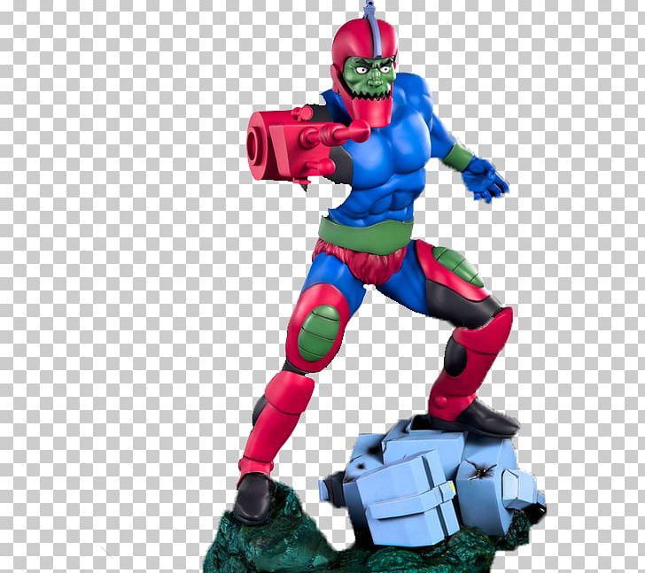 Trap Jaw Figurine Action & Toy Figures Masters Of The Universe Statue PNG, Clipart, Action Fiction, Action Figure, Action Film, Action Toy Figures, Character Free PNG Download
