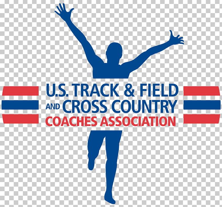 U.S. Track & Field And Cross Country Coaches Association Cross Country Running Athlete PNG, Clipart, Area, Audra Smith, Blue, Brand, Coach Free PNG Download