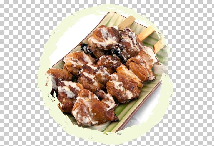 Yakitori Satay Karaage Kebab Teriyaki PNG, Clipart, Animal Source Foods, Asian Food, Cuisine, Dish, Food Free PNG Download