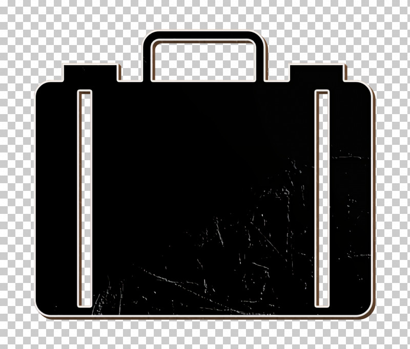 Bag Icon Briefcase Icon Essential Compilation Icon PNG, Clipart, Baggage, Bag Icon, Blackandwhite, Briefcase Icon, Essential Compilation Icon Free PNG Download