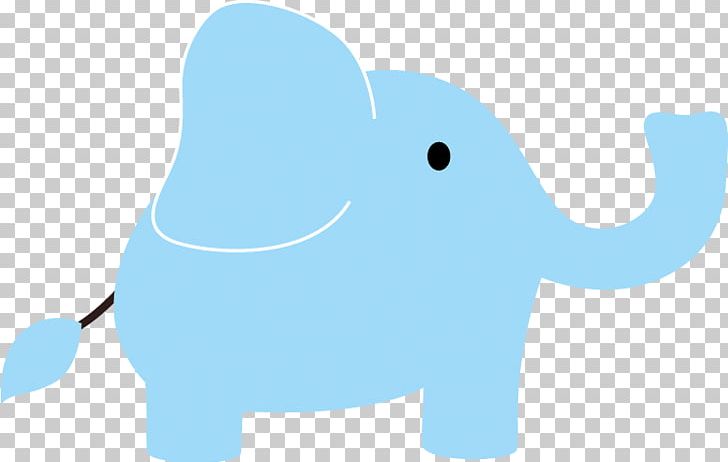 Baby Elephant . PNG, Clipart, African Elephant, Blue, Carnivoran, Dog Like Mammal, Elephant Free PNG Download
